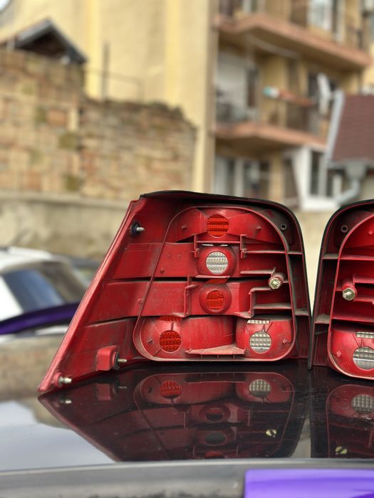 Стопове Magneti Marelli Golf 4