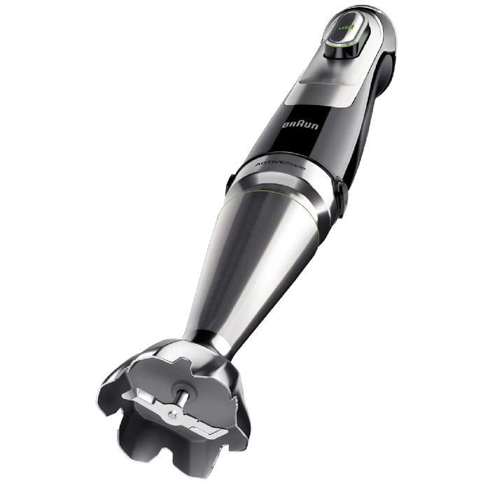 Блендер BRAUN MQ9185XLI