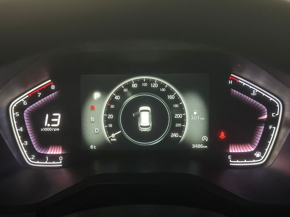 Ремонт щитков приборов, одометров