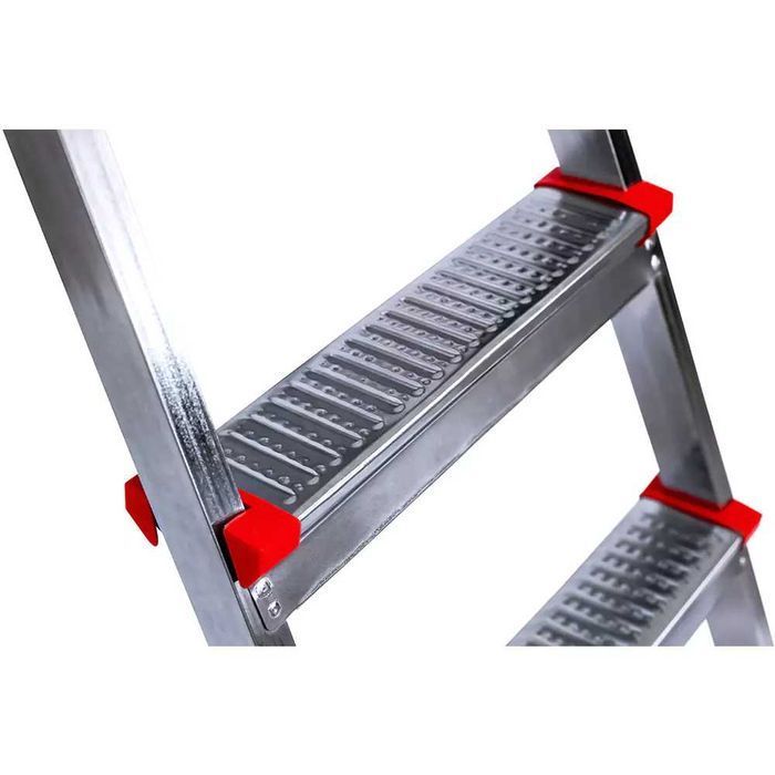 Стремянка лестница 3-10 ст. Россия, Заводская Perilla / нарвон, narvon