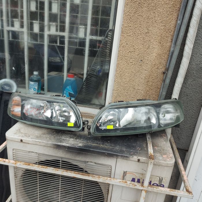 Оригинални фарове Volvo s60.V70