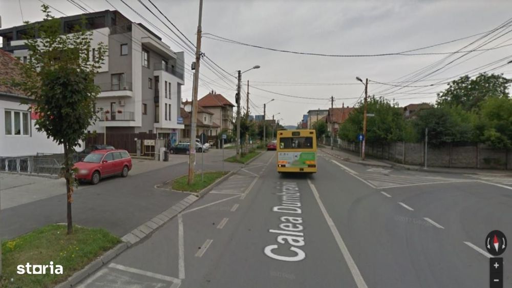 spatiu comercial/ cabinete sau birouri 95 mp, C. Dumbravii