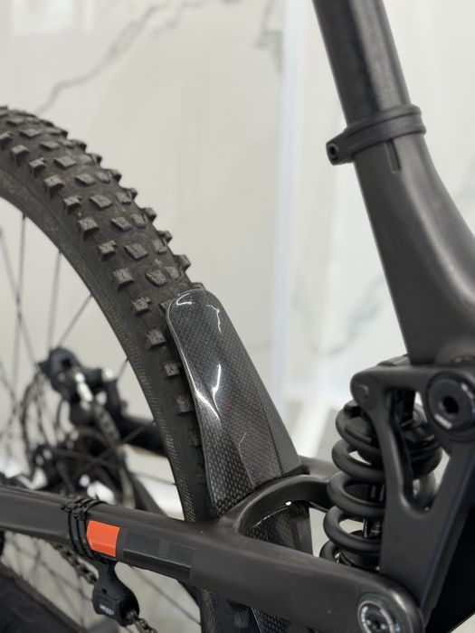 Велосипед за спускане Propain Rage Carbon Perf Mullet L 2021