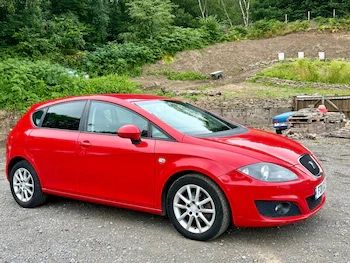 Dezmembrez Seat Leon 2010 facelift 1.4 tsi caxc 1p benzina