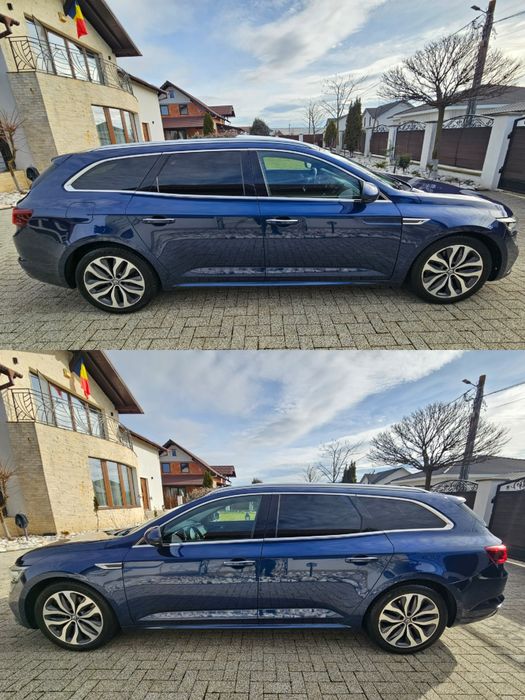 Renault TALISMAN 1.6 dCi 160cp -INTENS/ARKANSIS- Euro6