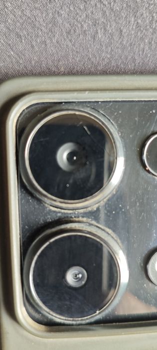 Смартфон poco m6 pro