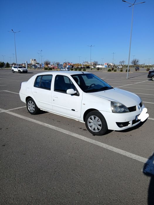 RENAULT Symbol 2008 — imagine 4