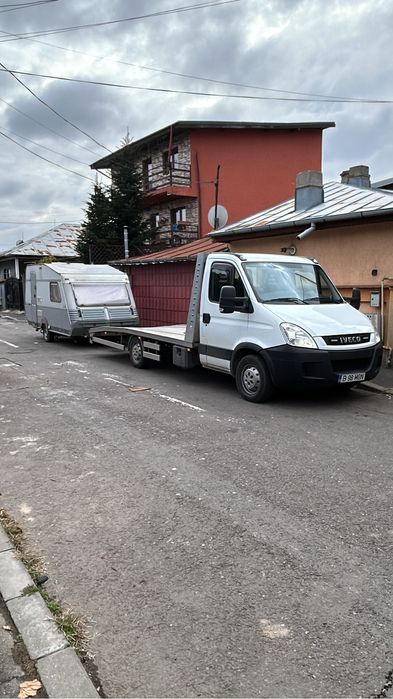 Tractari Auto Non Stop