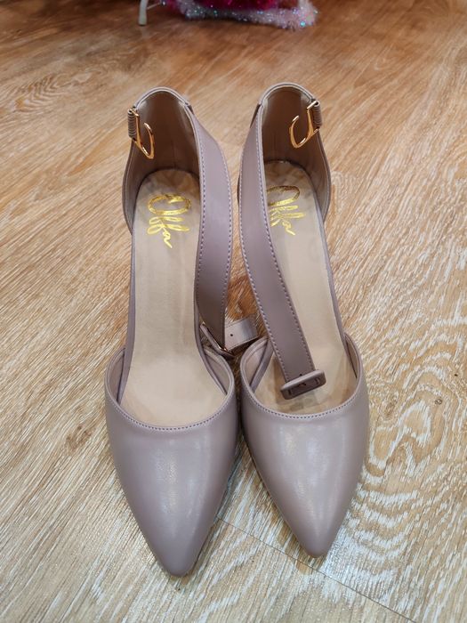 Продам туфли, размер 41