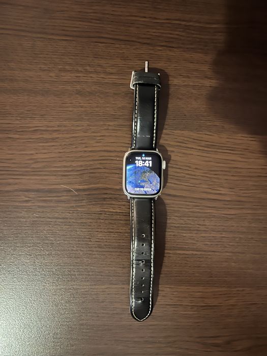Apple Watch Series 7 Aluminium 41 mm.