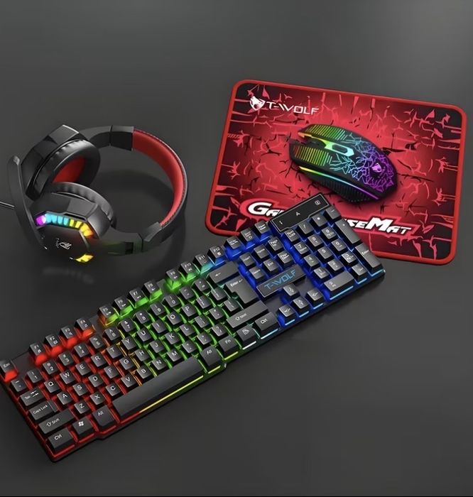 Комплект из 3х предметов