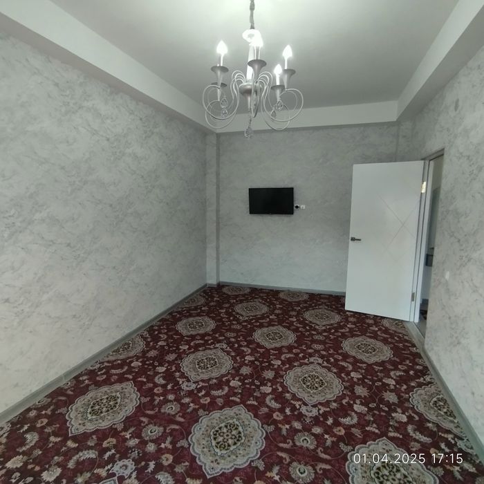 1квартира сотилади