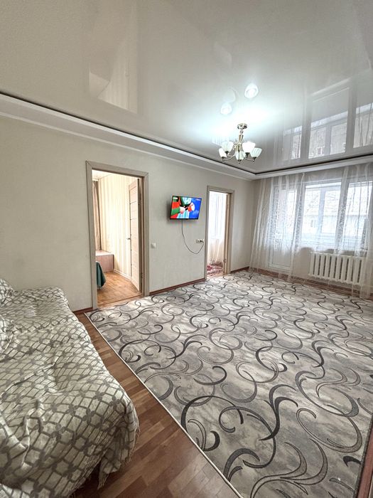 Продается 4х ком 21 школа