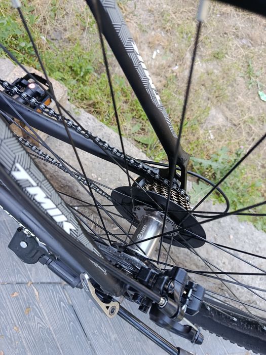 Mtb tmik 26 колеса