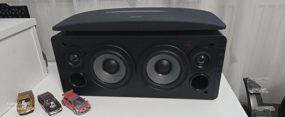 Boxa Bluetooth Edifier D12