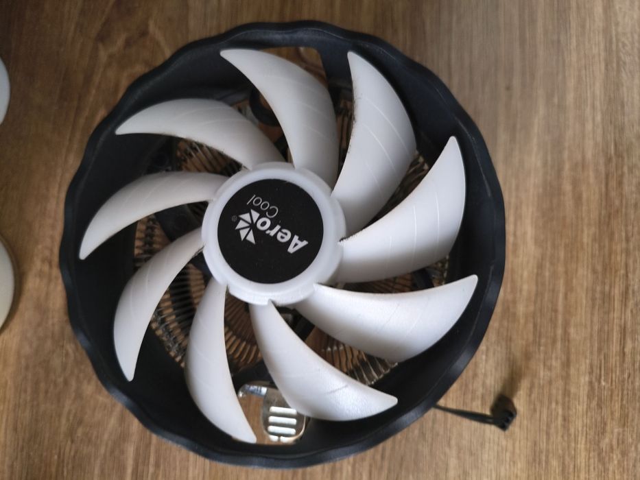 Куйлер охлаждения