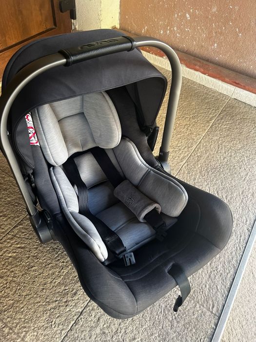 Scoica nuna pipa lite