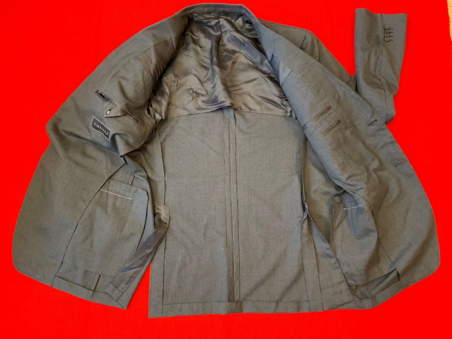 Canali-оригинално сако 50-52л