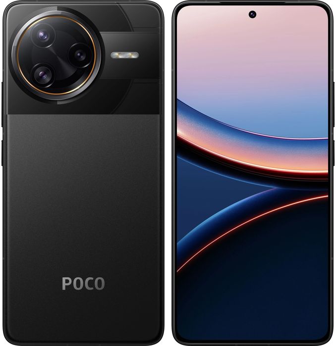 Poco F7 ultra обмен на iPhone