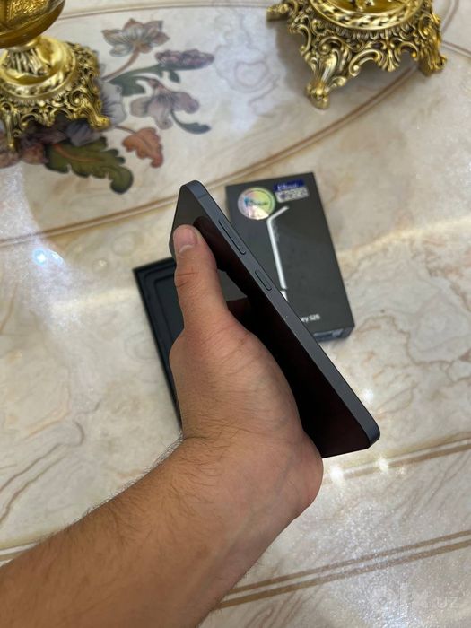 Samsung Galaxy S25