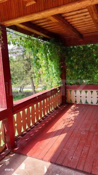 Cabana de vanzare in Colibita – refugiu perfect in mijlocul naturii