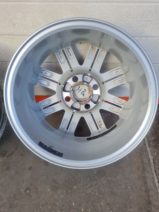 Оригинални джанти за ФОРД FORD R15 4x108 ET52.5 6J