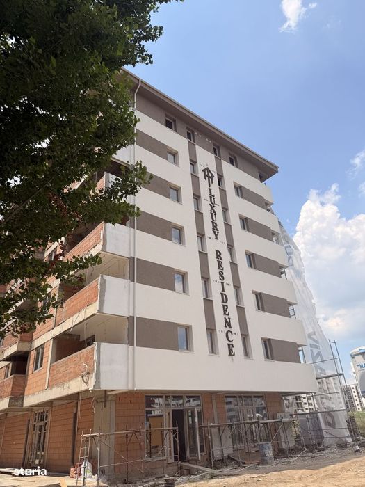 2 camere la 350 m de Chiajna Shopping Center | Centrală proprie