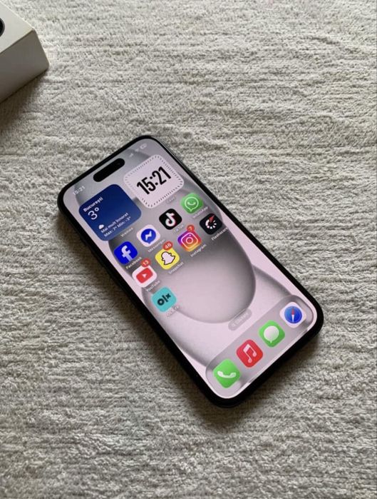 IPhone 15 128 GB