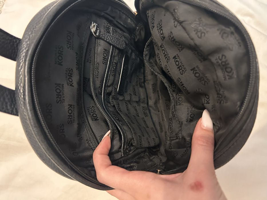 Michael Kors - mini rucsac
