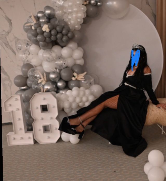 Rochie superba pentru orice ocazie