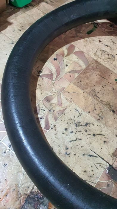 Set Mus / Mousse Enduro Offroad Cross Michelin BIB(140 80 18 si 90 90)