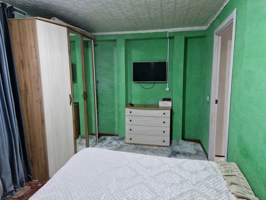 Продаётся уютный (ДОМ)