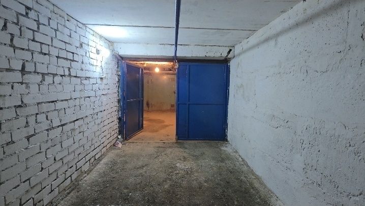 Продам гараж на ц1 находится ц1 около инфинити жилой комплекс