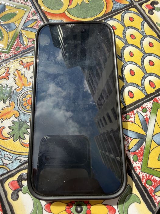 Vand iphone 16 pro