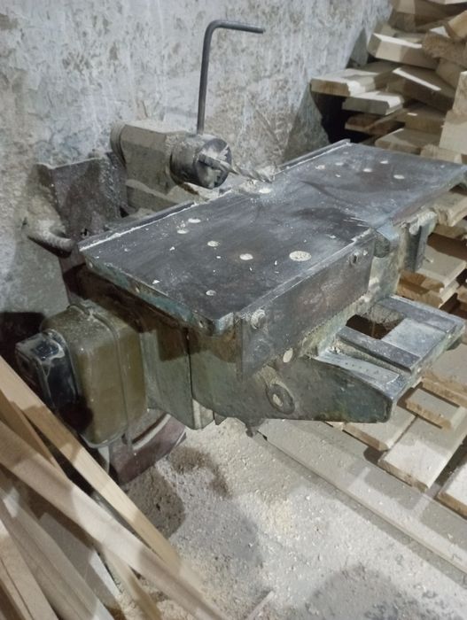 Продам долбёжный .