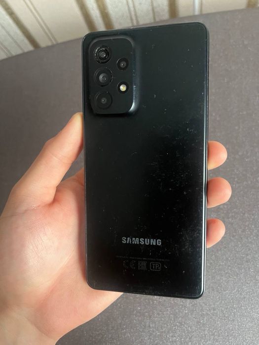 Продам Samsung a53 5g 128гб