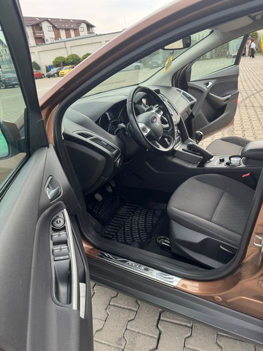 Ford Focus de vanzare!!!