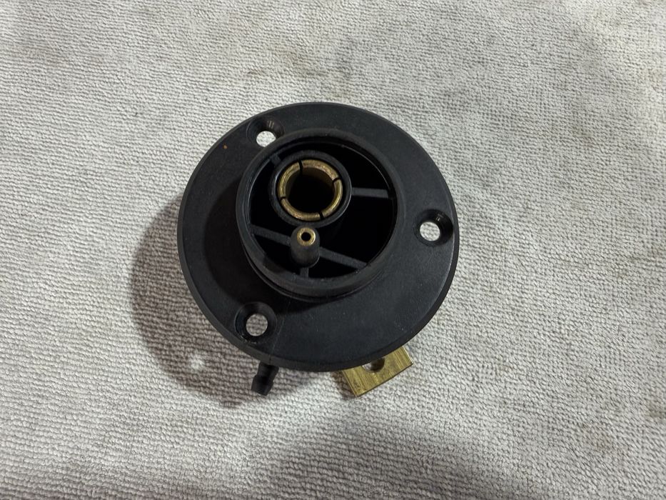 Cupla Fronius pentru pistolet.