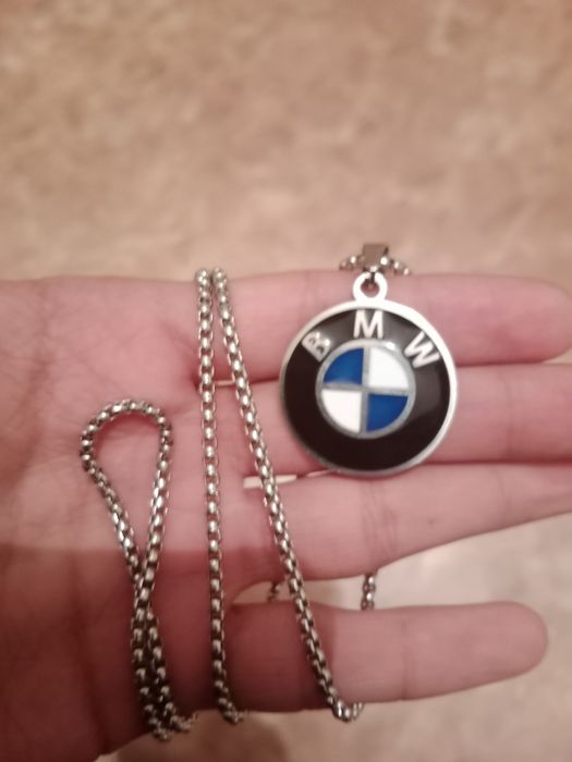 BMW цепочка 3000