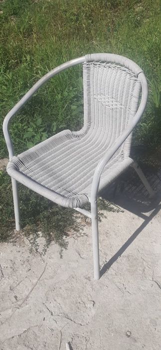 Scaune de terasă
