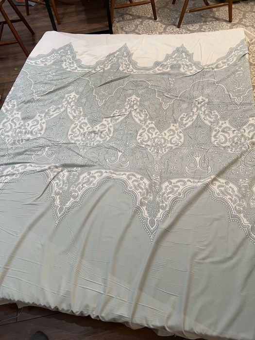 Матрац губка 1.60х2.0