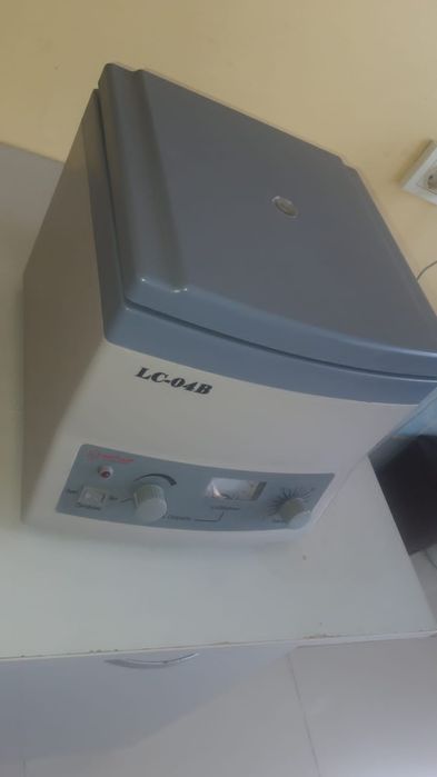 Центрифуга Армед