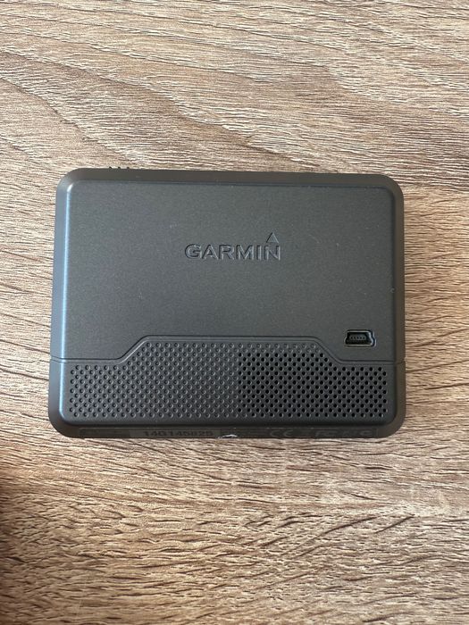 Навигация Garmin