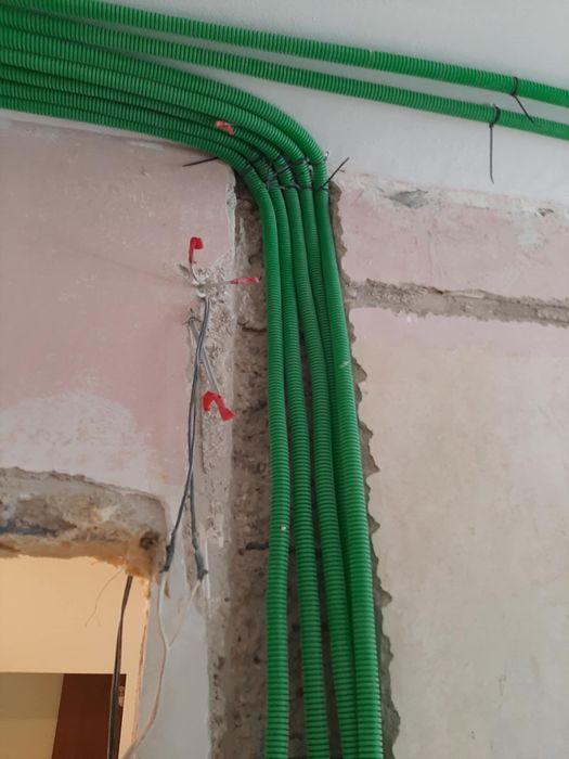 Електроуслуги в София и района – безплатен оглед, качествена работа