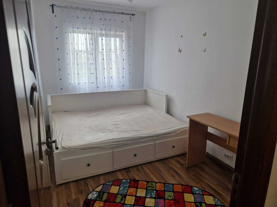Inchiriere Apartament 3 camere Alexandru cel bun