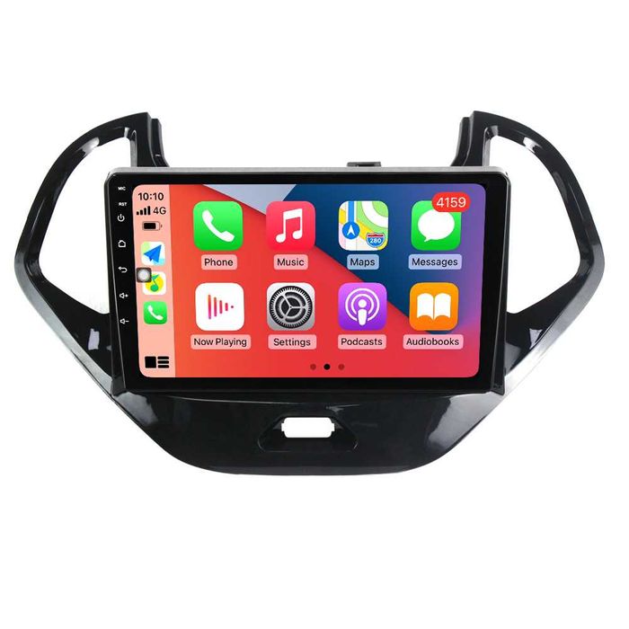 Navigatie Ford Figo din 2015-2018 , Camera Marsarier 2GB 4GB 8GB Nou