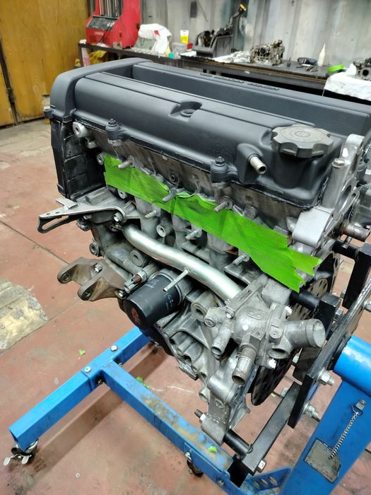 Двигатель Хонда срв