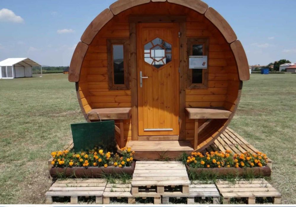 Уникални дървени изделия – детски кътове, беседки, градински мебели