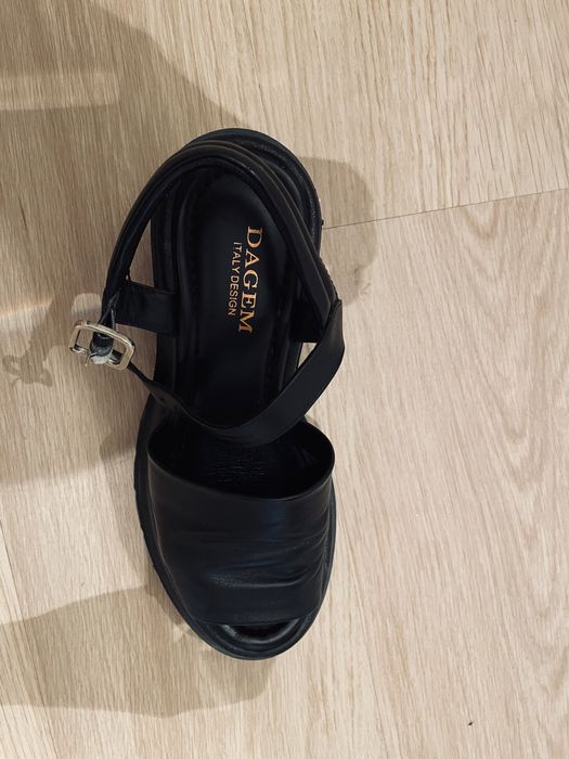 Турецкая брендовая обувь