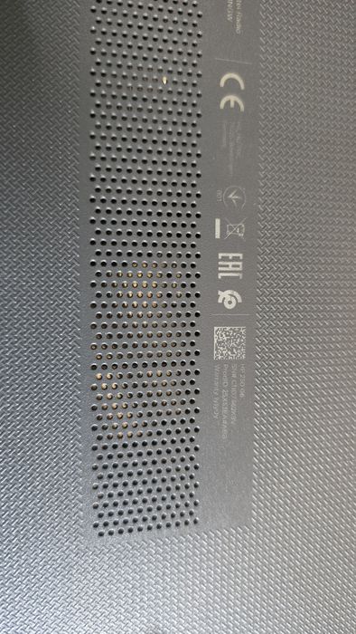 Leptop hp 250 G6